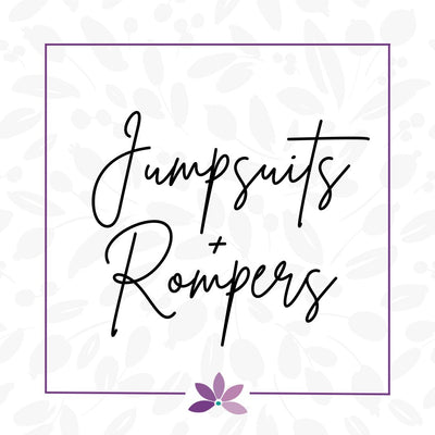 Jumpsuits | Rompers