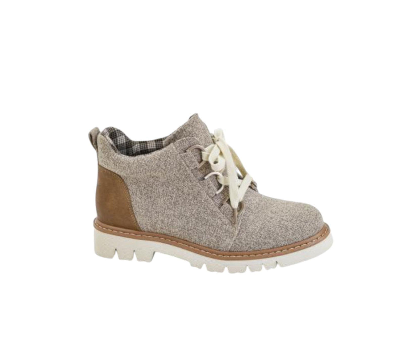 Corky's Campfire Boot