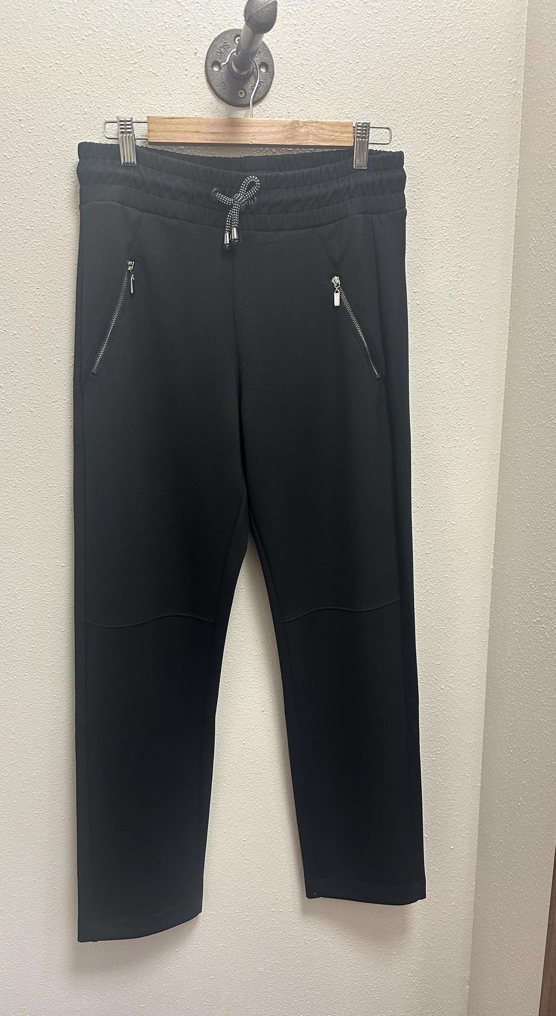 Dolcezza Black Pant