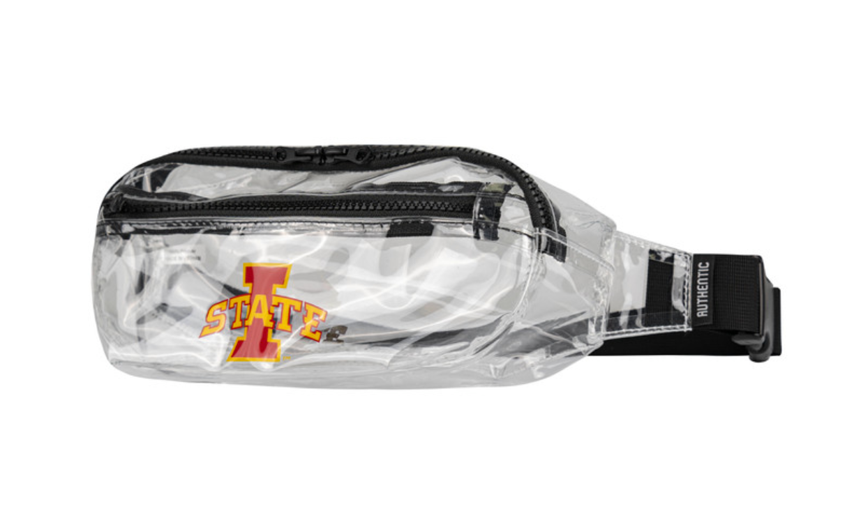 Sideline Stadium Approved Fanny pack