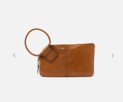 Hobo Sable-Truffle