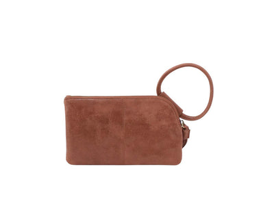 Hobo Sable-Burnished Saddle