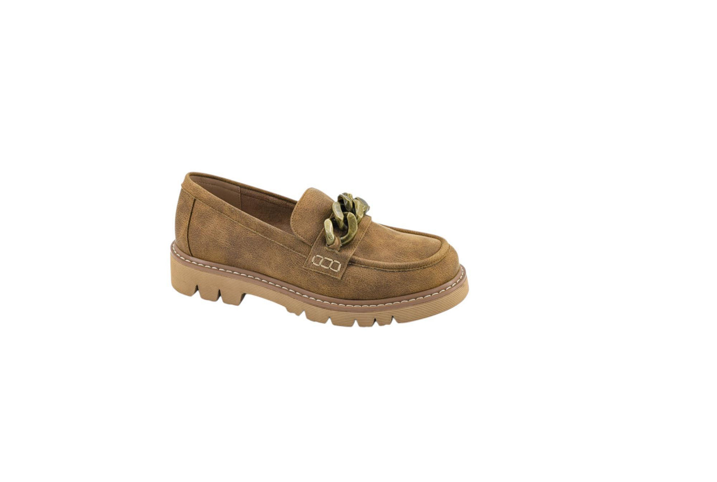 Corky's "Not Literally" Loafer