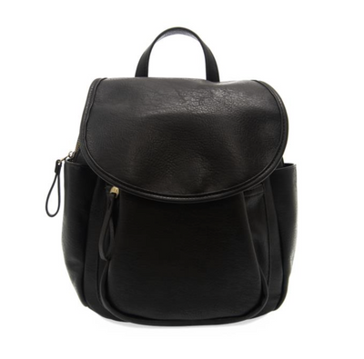 BLAIRE MULTI POCKET SECURE BACKPACK