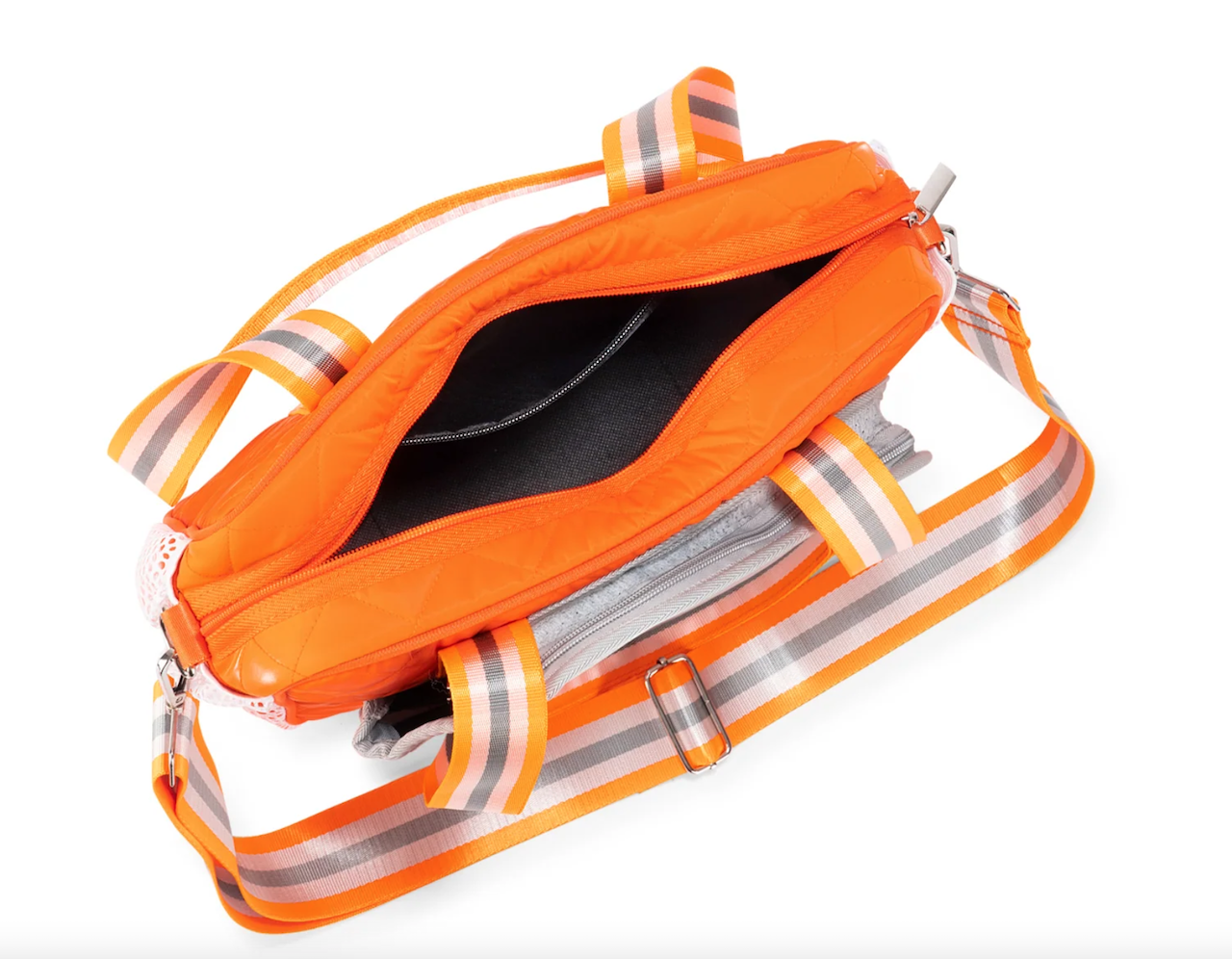 Picklebag Bag-Orange