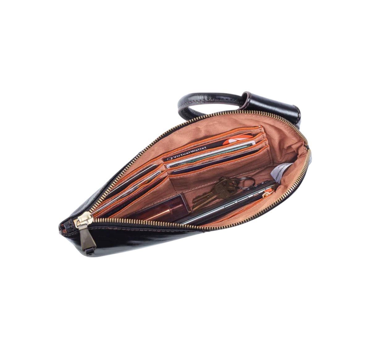 Hobo Sable-Black