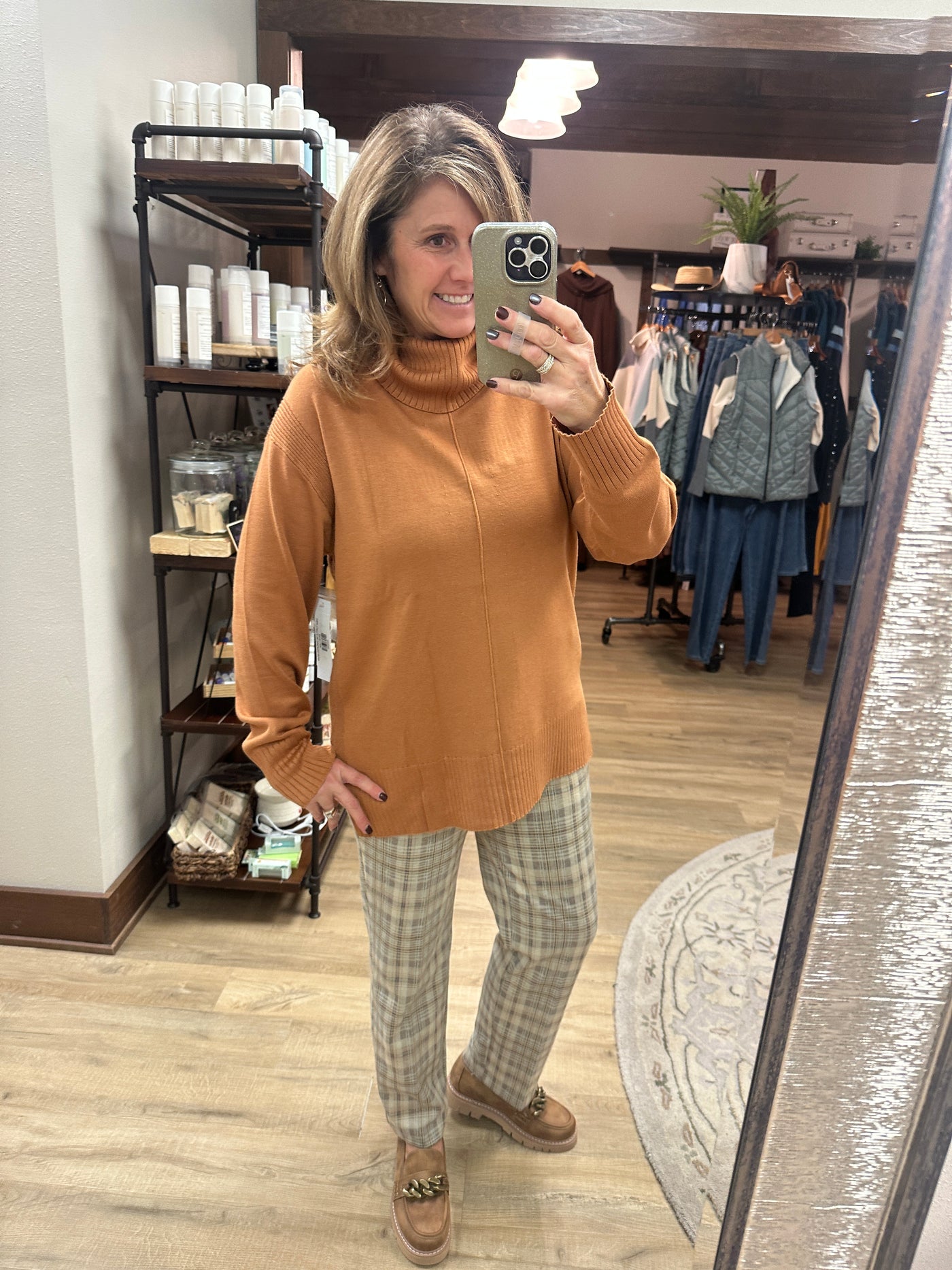 Liverpool Hi-rise Kelsey Trouser