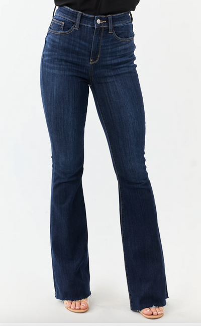 Judy Blue Midrise Bootcut