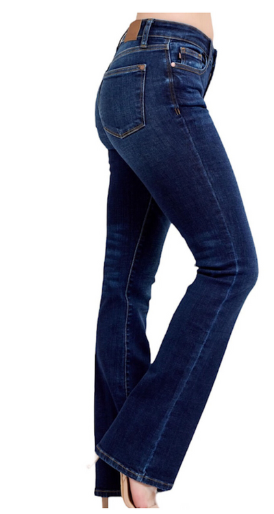 Judy Blue Midrise Bootcut