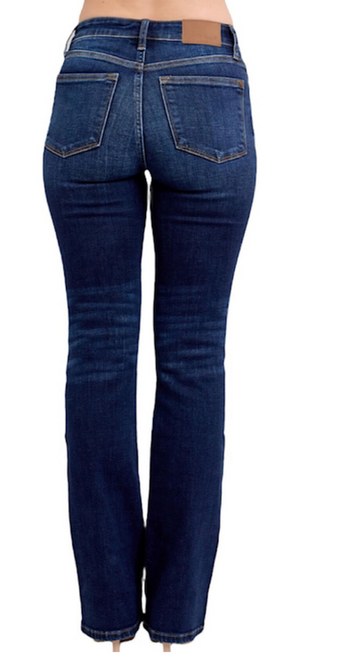 Judy Blue Midrise Bootcut