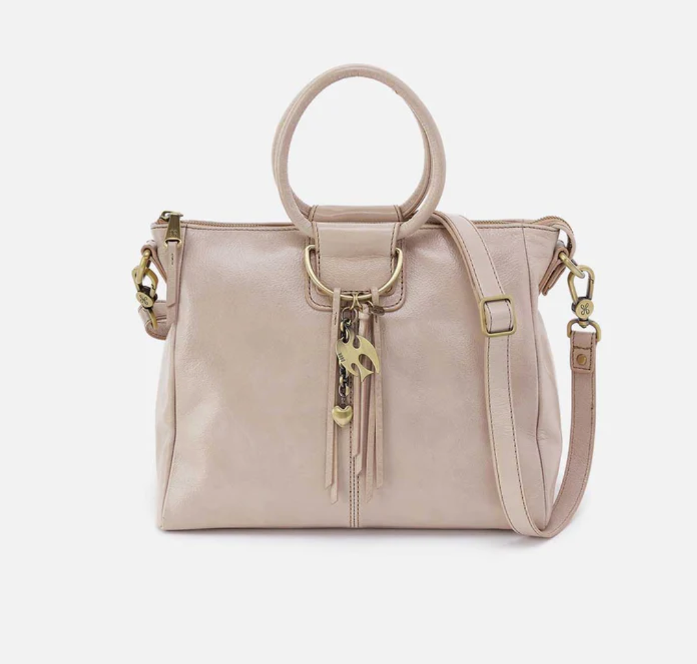 Hobo Sheila Med Satchel