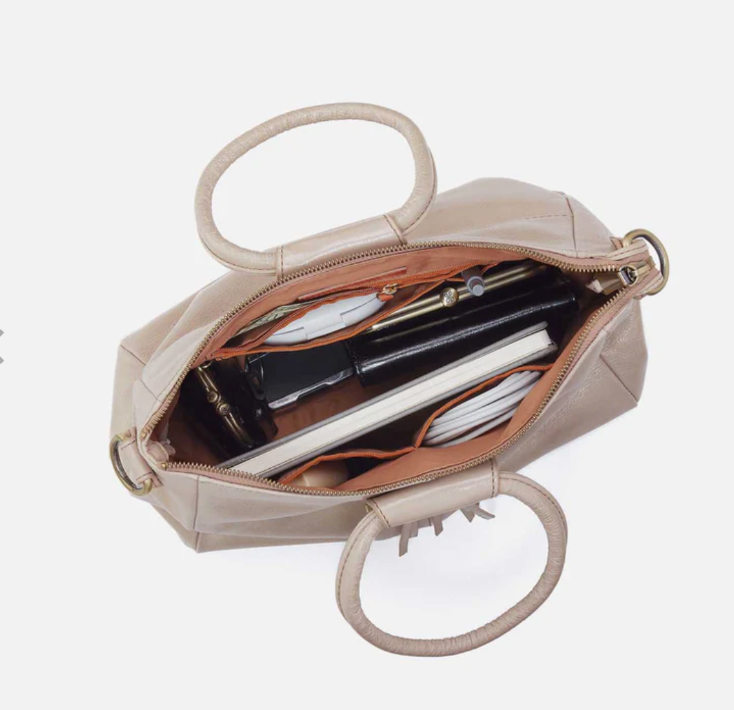 Hobo Sheila Med Satchel