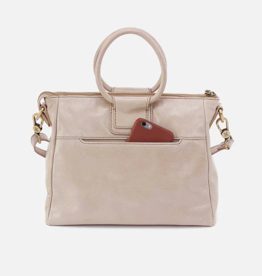 Hobo Sheila Med Satchel