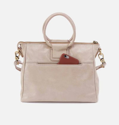 Hobo Sheila Med Satchel