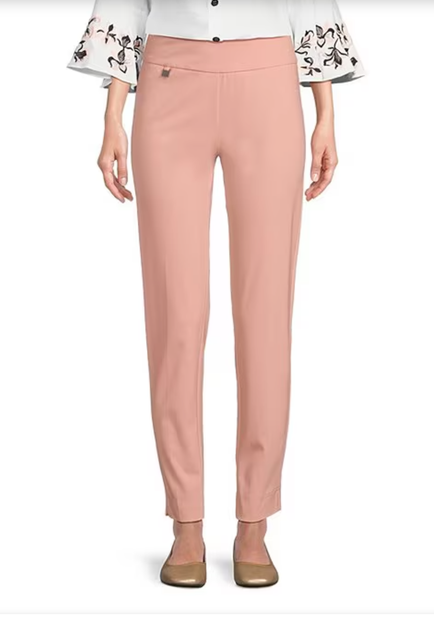 Slimsation Blush Ankle Pant