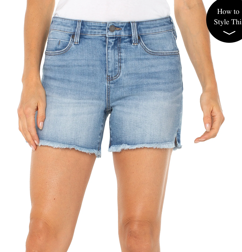LIverpool Vickie Short