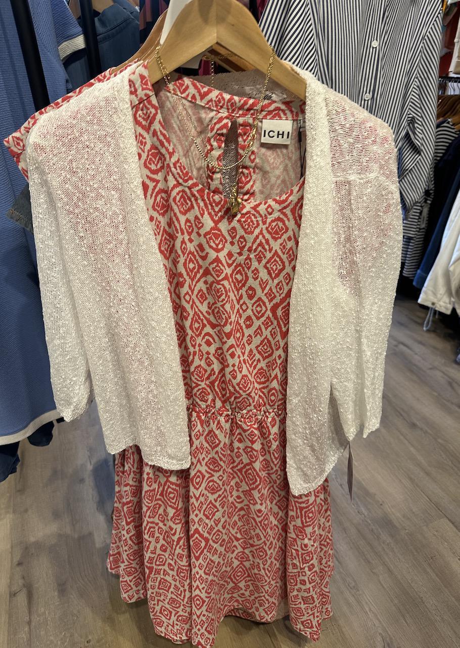 Lulu B Lightweight Shrug