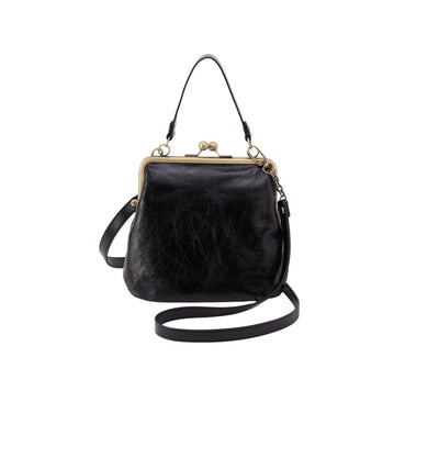 Hobo Alba Crossbody Black