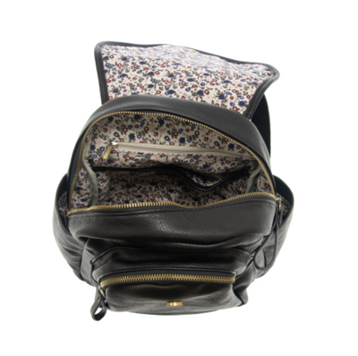 BLAIRE MULTI POCKET SECURE BACKPACK