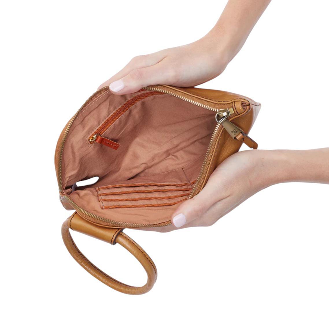 Hobo Sable-Natural