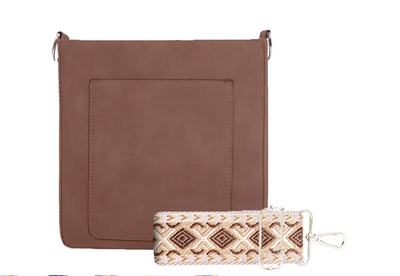 Ashley Crossbody