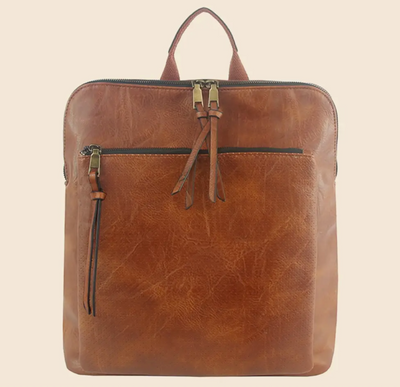 Convertible Backpack/Shoulder bag